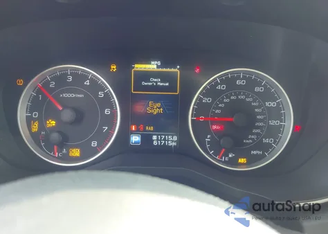 2022 Subaru Ascent Premium from USA, damaged, VIN 4S4WMACD0N3400127